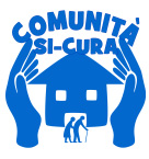 Logo Comunità Sicura
